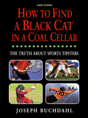 cover image of How to Find a Black Cat in a Coal Cellar